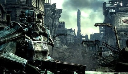 Fallout Franchise Sales Explode Like Megaton in Amazon Show Aftermath