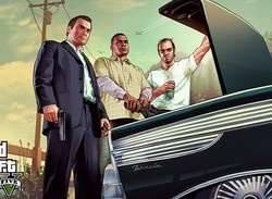 Is Grand Theft Auto V Set to Hijack the PS4?