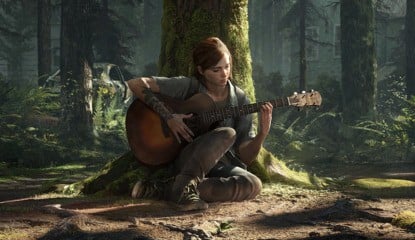 The Last of Us 2 - Essential Sequel Is Naughty Dog's Best Effort