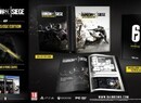Hone Your Tactics with Rainbow Six: Siege's PS4 Collector's Edition