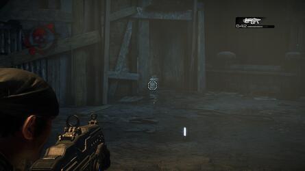 Gears of War Reloaded: All Act 2 COG Tags Locations Guide 20