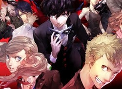 No Free PS4 to PS5 Upgrade Path for Persona 5 Royal