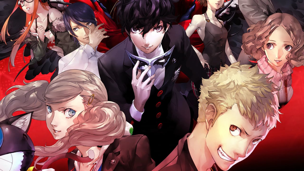 Persona 5 Royal Remastered, Next Gen (Is it worth it ???) 