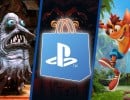 40+ PS5, PS4 Games to Buy in PS Store's Halloween, Planet of the Discounts Sales