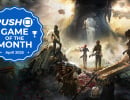 Game of the Month: Clair Obscur: Expedition 33 (April 2025)
