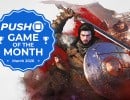 Game of the Month: Crimson Desert (March 2026)