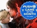 Game of the Month: Death Stranding 2 (June 2025)