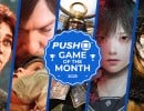 Game of the Month: Here's Every Winning PS5 Game for 2025