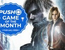 Game of the Month: Resident Evil Requiem (February 2026)