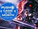 Game of the Month: Terminator 2D: No Fate (December 2025)