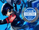 Game of the Year: #10 - Persona 3 Reload