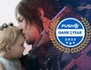 Game of the Year: #2 - Death Stranding 2: On the Beach