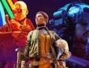 Game of the Year: Aaron's Top 5 PS5 Games of 2025