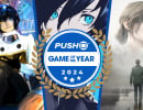 Game of the Year: Best PS5 Art Direction of 2024