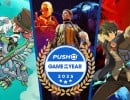 Game of the Year: Best PS5 Developer of 2025