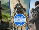 Game of the Year: Best PS5 Open World Game of 2025