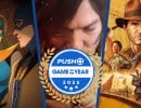 Game of the Year: Best PS5 Story Game of 2025