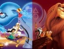 Going Platinum: Aladdin and The Lion King Represented a Weird Full Circle Moment