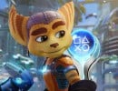 Going Platinum: Ratchet & Clank: Rift Apart Is Still One of PS5's Best-Looking Games