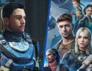Hands On: The Expanse's PS5 RPG Has Serious Potential, But Its Protagonist Is a Big Problem
