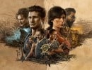 Opinion: If Sony's Doubling Down on Its Most Popular Franchises, Where's Uncharted?