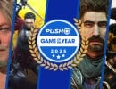 Poll: Vote for Your PS5 Game of the Year 2025