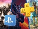 PS Plus Members Can Save Big on These 20 PS5, PS4 Games in PS Store's January Sale