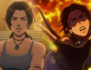 TV Show Review: Tomb Raider: The Legend of Lara Croft - Globetrotting Animated Adventure Edges Lara's Arc Forward