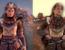 Video: Horizon Zero Dawn's PS5 Remaster Is a Massive Upgrade