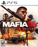 Mafia III: Definitive Edition