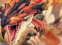 Monster Hunter Stories 2: Wings of Ruin (PS4) - A Monster of a Sequel and a Superb RPG