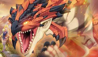 Monster Hunter Stories 2: Wings of Ruin (PS4) - A Monster of a Sequel and a Superb RPG