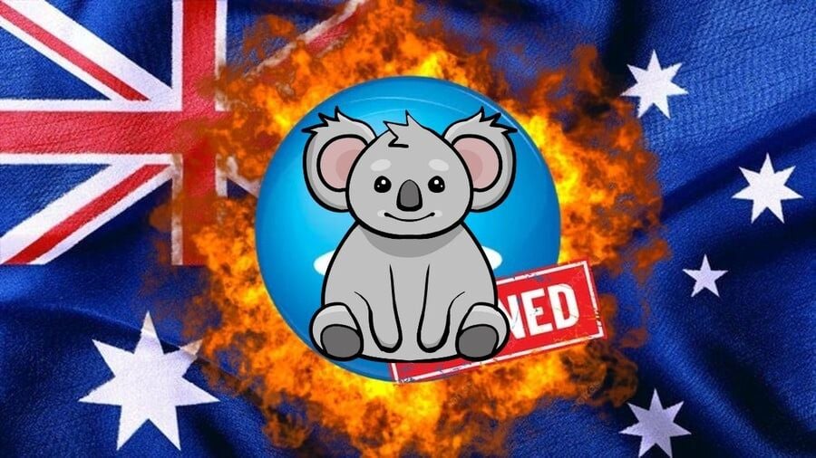 Australia's Planned Social Media Ban