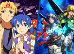 Star Ocean The Second Story R Sells Reasonably Well at Japanese Retail