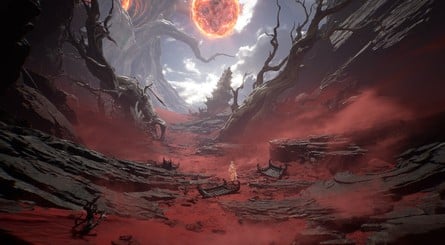 Promising Chinese God of War Game Will Be 'Optimised for PS5 in Collaboration with Sony' 9