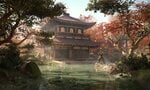 Assassin's Creed Shadows' 'Smaller' Open World Map Is Still a Healthy Chunk of Japan