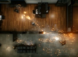 The Hong Kong Massacre Shoots for a January Release Date on PS4