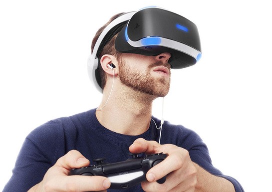 Playstation deals vr 2019