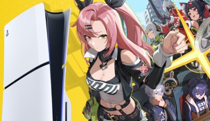 Zenless Zone Zero: Can You Play It on PS5, PS4?