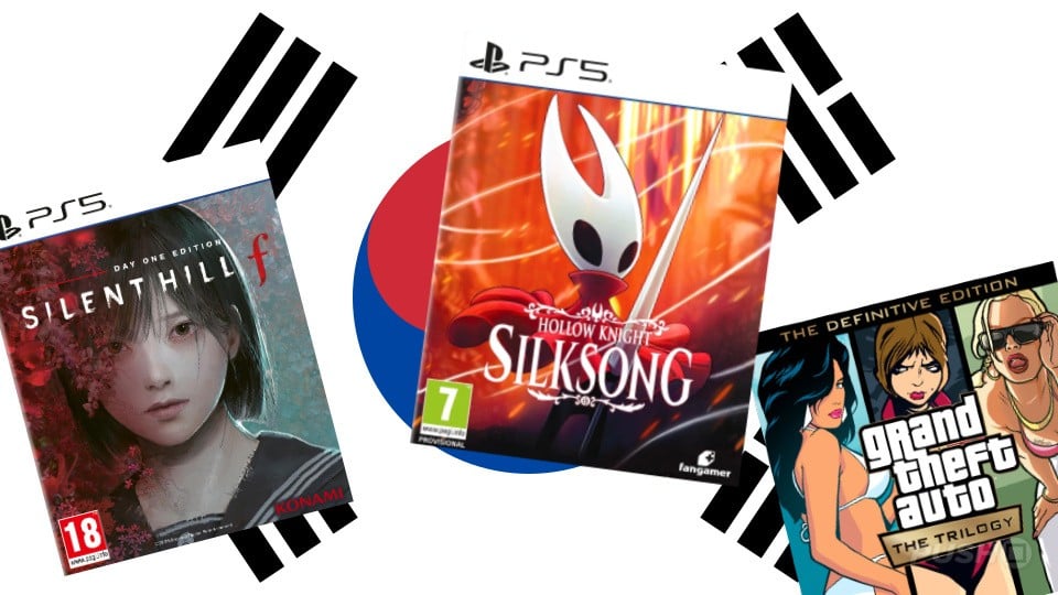 South Korea's Game Leaks Explained: Inside the GRAC Database That Reveals Unannounced Titles