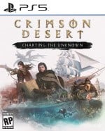 Crimson Desert: Charting the Unknown