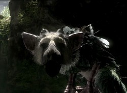 Don't Panic, The Last Guardian Has Not Been Cancelled