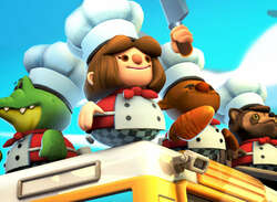 New, Winter-Themed Overcooked 2 Content Coming Soon, Seemingly Free of Charge