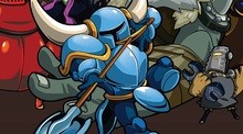 Shovel Knight