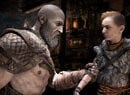 God of War: Where to Find All Valkyries and How to Beat Them