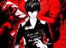 Persona 5 Will Be Sneaking into E3 2016