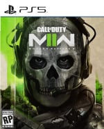 Call of Duty: Modern Warfare 2 (PS5)