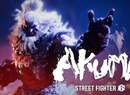 Akuma Wraps Up Year 1 of the Superb Street Fighter 6 on PS5, PS4