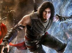 Prince of Persia Remake Hopes Reignited as Retail Listings Leak