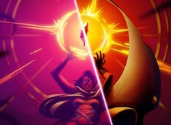 Sundered (PS4)